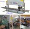 Automatic PCB Cutting Machine Cutting PCB With Large LCD Control