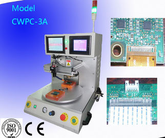 Pulse Heating Thermode Soldering Machine Hot Bar Soldering Machine