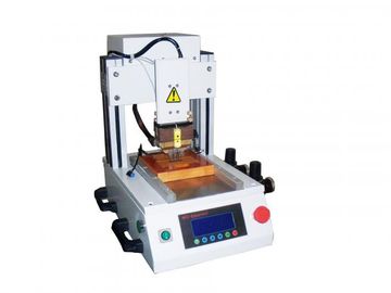 Benchtop Hot Bar Soldering Machine PCB Soldering Process For Flex Boards