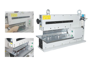 Automatic Pcb Separation Machine, CWVC-2L Linear Blade Pcb Depanel Machine